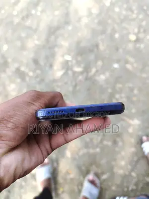 আইটেল এ৬০ (ব্যবহৃত)