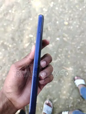 আইটেল এ৬০ (ব্যবহৃত)
