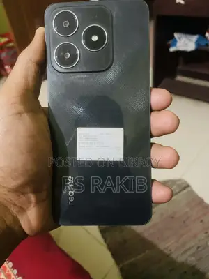 Realme C61 (Used)