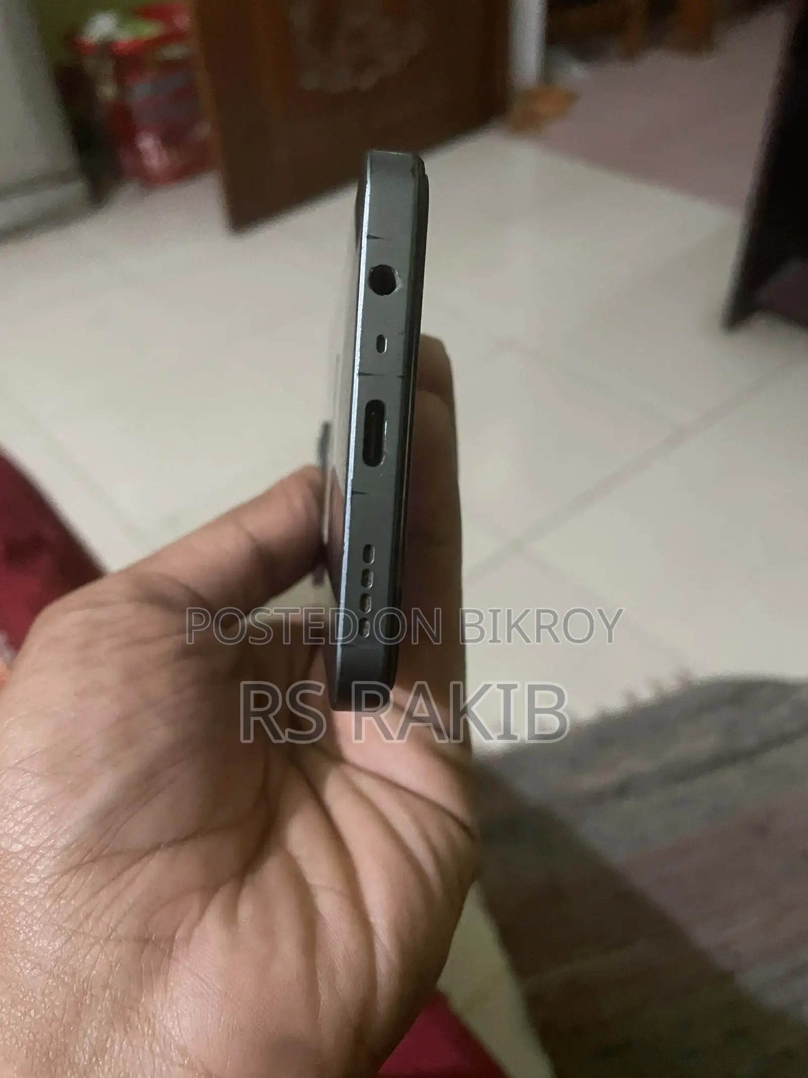 Realme C61 (Used)