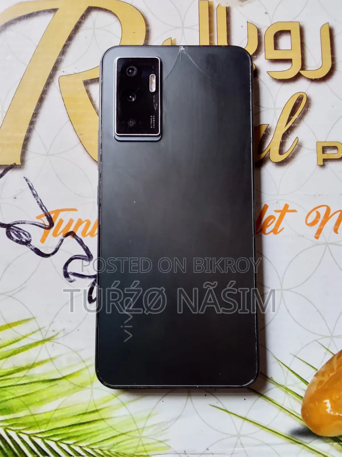 Vivo V23e 2023 (Used)