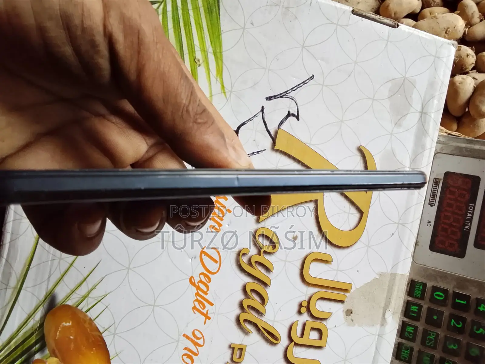Vivo V23e 2023 (Used)