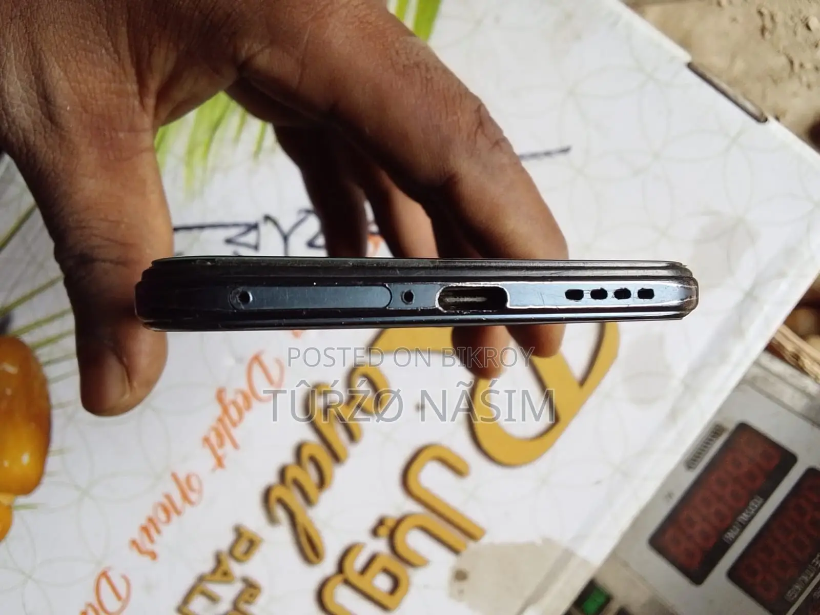 Vivo V23e 2023 (Used)