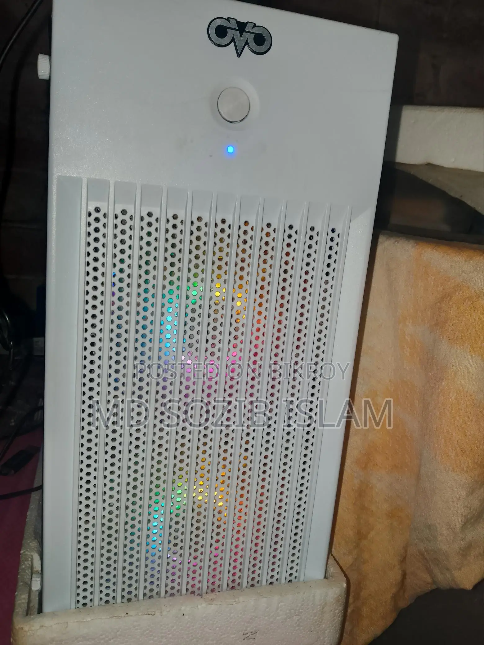 Desktop PC for Sale