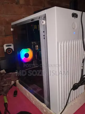 Desktop PC for Sale
