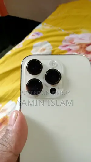 Apple iPhone 14 Pro (Used)