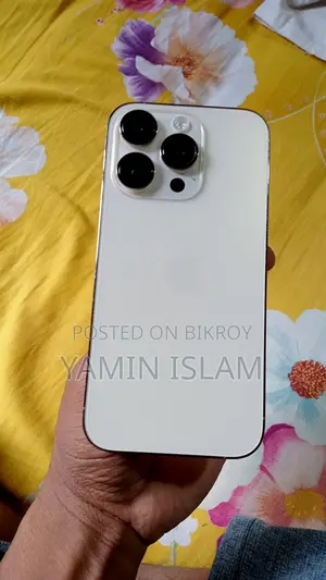 Apple iPhone 14 Pro (Used)