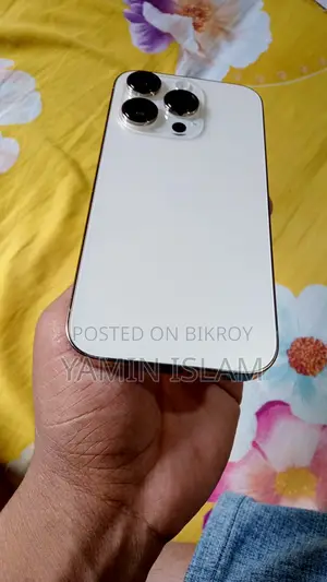 Apple iPhone 14 Pro (Used)