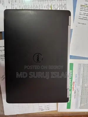 Latitude 7470