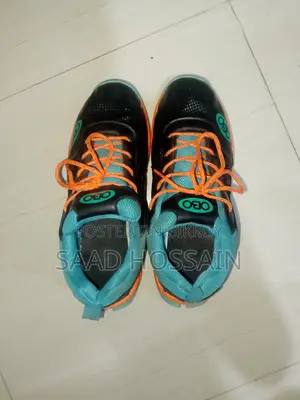 Obo Hockey Boot