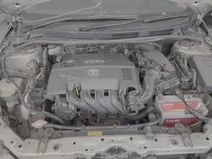 Toyota Axio X 2006