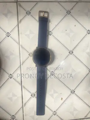 Misfit Vapour Model - DW3A