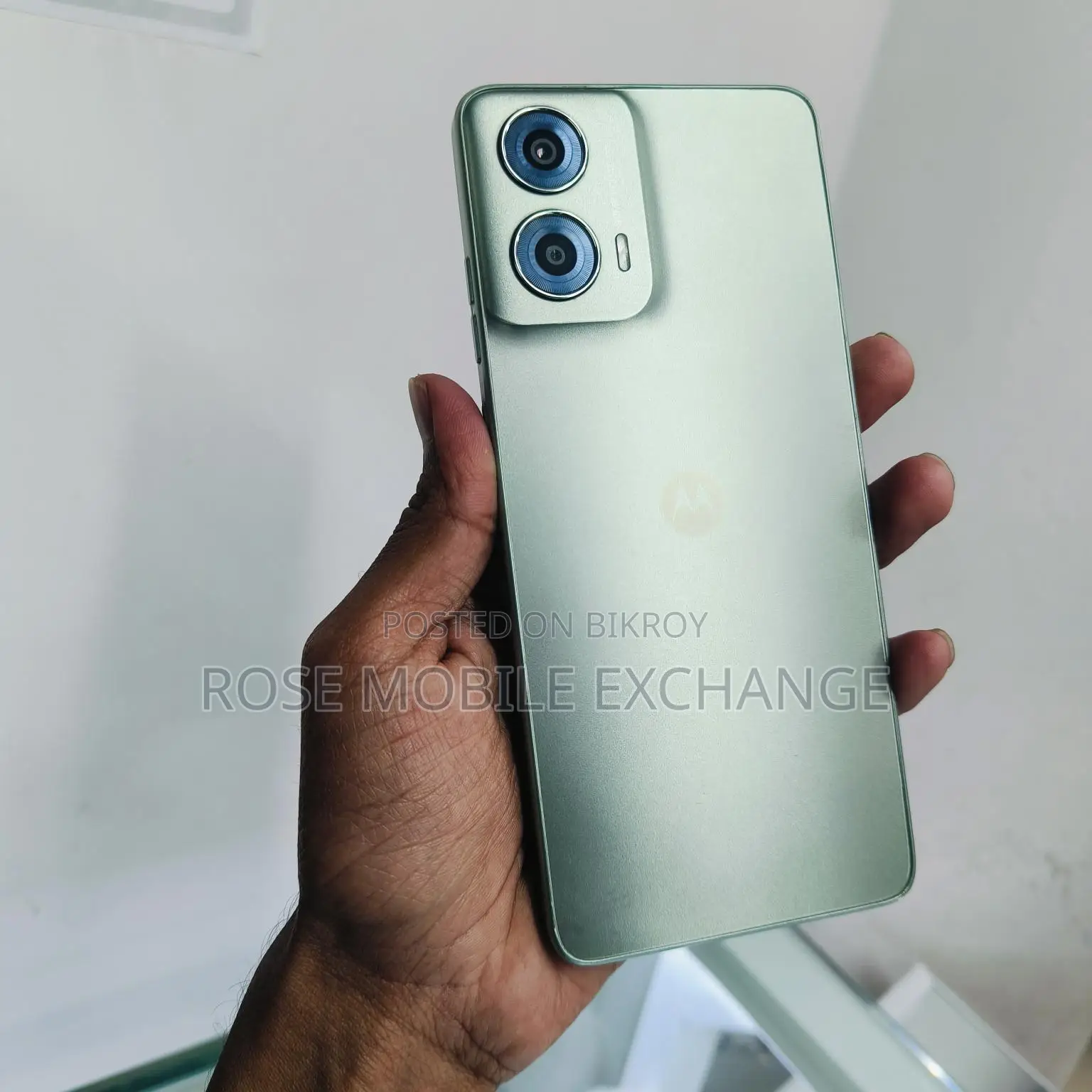 Motorola Moto G24 4/64 (ব্যবহৃত)