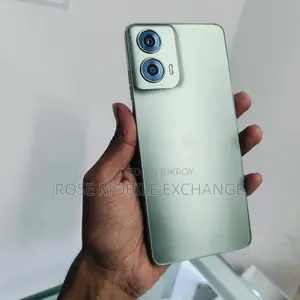 Motorola Moto G24 4/64 (ব্যবহৃত)