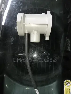 LG washing machine Drain pamp,