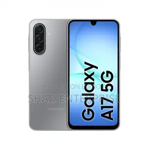 Samsung Galaxy A17 5G 8/256GB GLOBAL (Brand New)