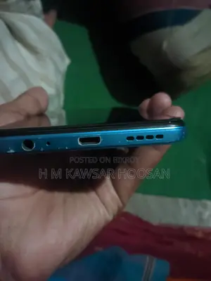 Vivo Y15 . (Used)