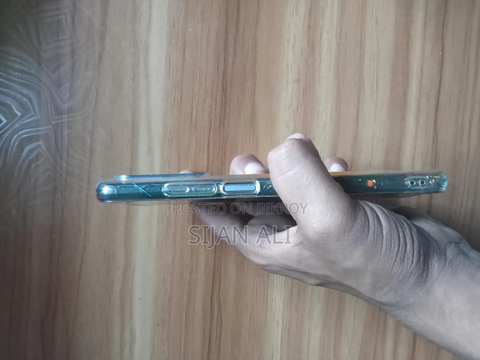 Xiaomi Mi 10T 5G 8/128GB (Used)