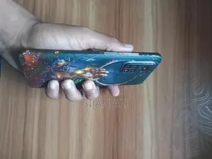 Xiaomi Mi 10T 5G 8/128GB (Used)