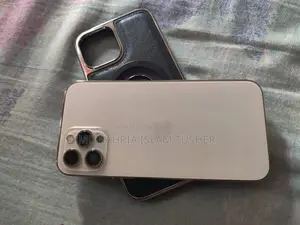 Apple iPhone 12 Pro Max . (Used)