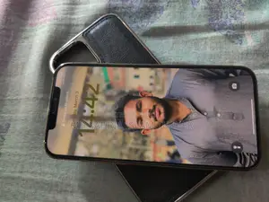 Apple iPhone 12 Pro Max . (Used)