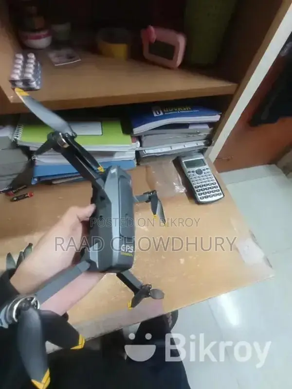 K811max Drone