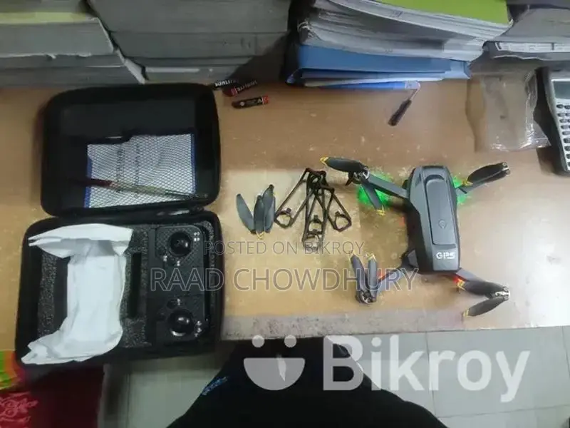 K811max Drone