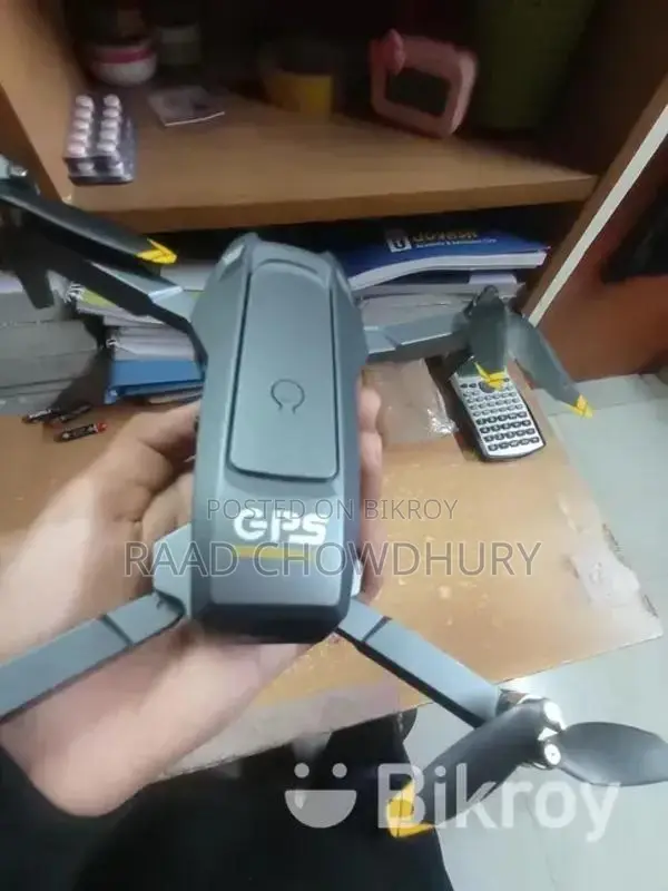 K811max Drone