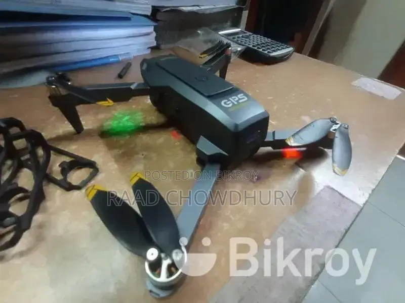 K811max Drone