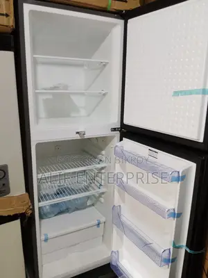 380 Liter Walton Discounted Fridge Model: WFC-3F5-GDEH-XX-INVERTER