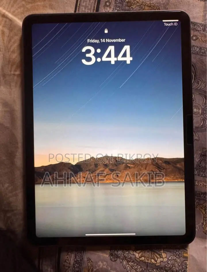 Apple iPad Air M2
