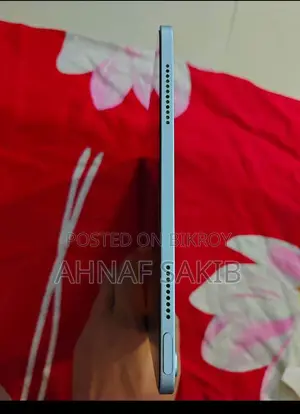 Apple iPad Air M2