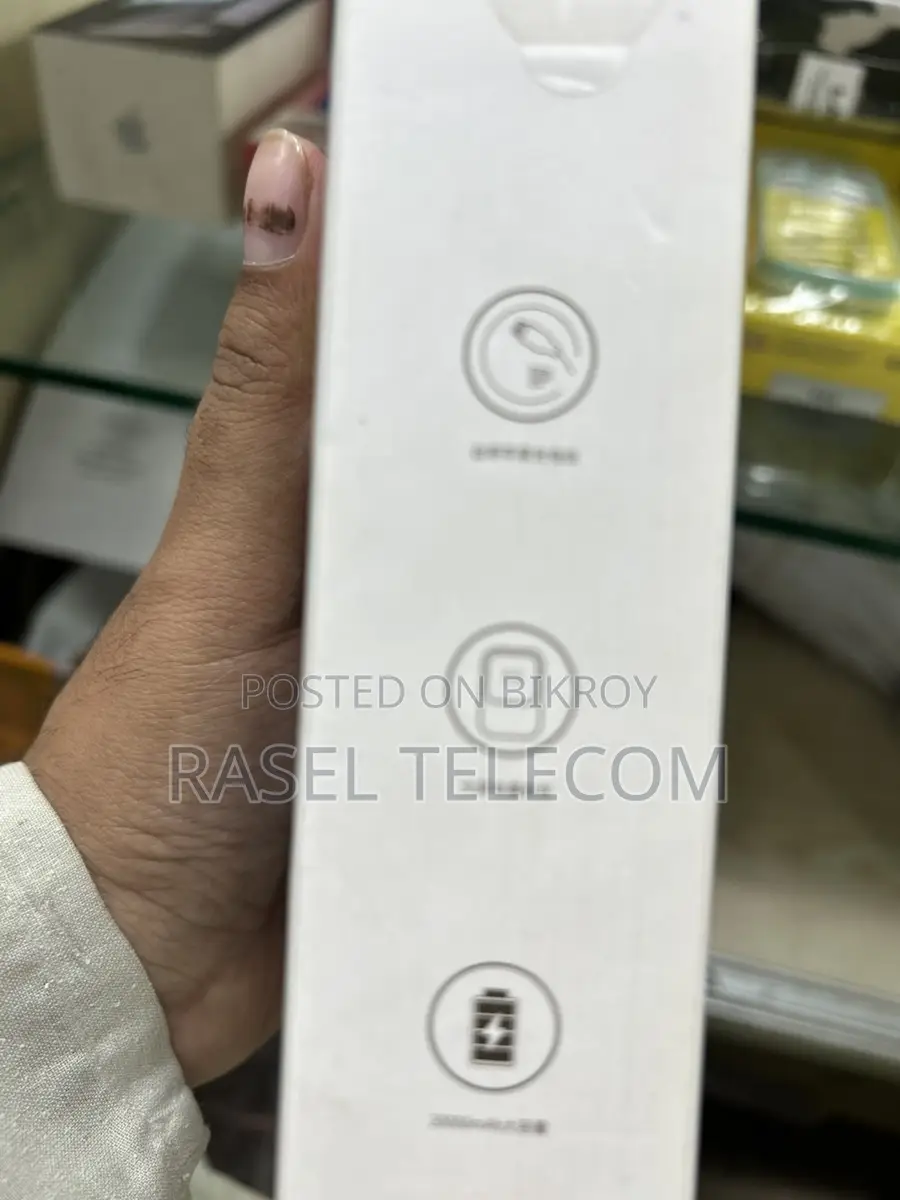 Baseus 20000mAh 15W Fast Charging Power Bank |