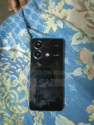 Xiaomi Redmi Note 13 (Used)
