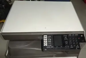 Photocopy machine
