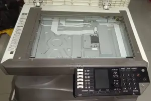 Photocopy machine