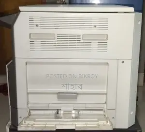 Photocopy machine
