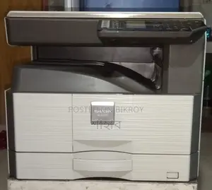 Photocopy machine