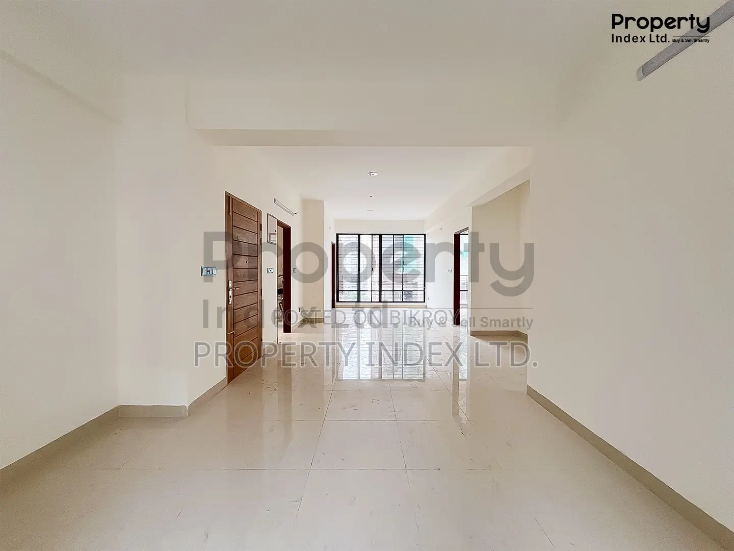 1850 Sqft Apartment for Sale in Bashundhara R/A – J Block