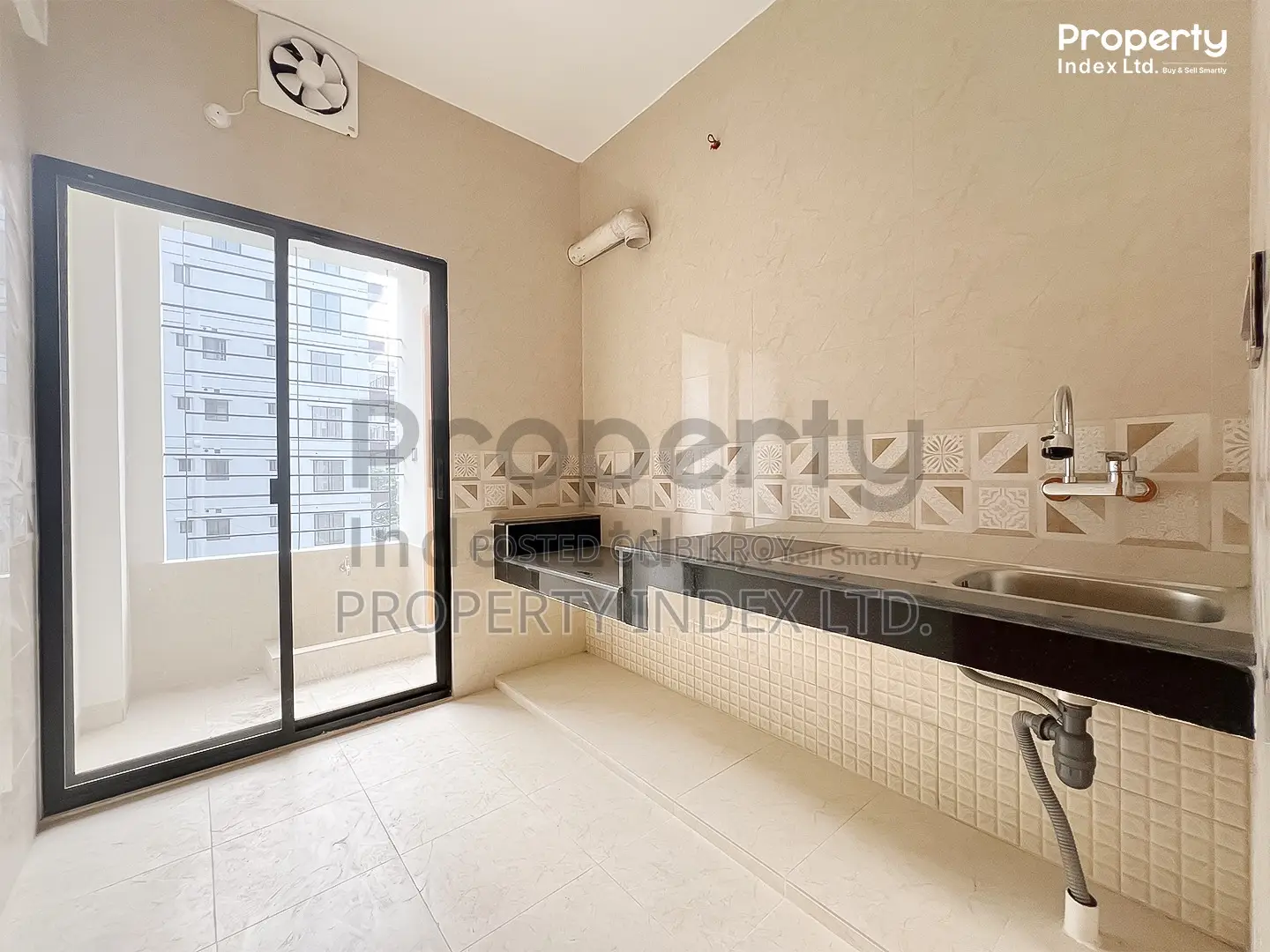 1850 Sqft Apartment for Sale in Bashundhara R/A – J Block