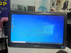 পাইকারি মেলা ASUS/Dell/HP 19'' LED ,Monitor 17 inch fresh hobe
