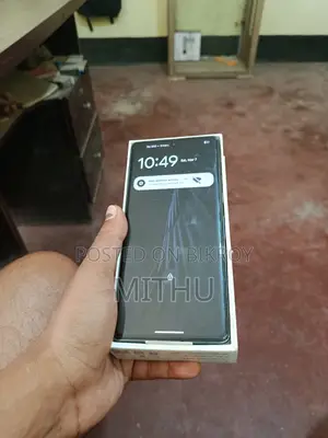 Google Pixel 7 Pro 12/128 look like new (Used)
