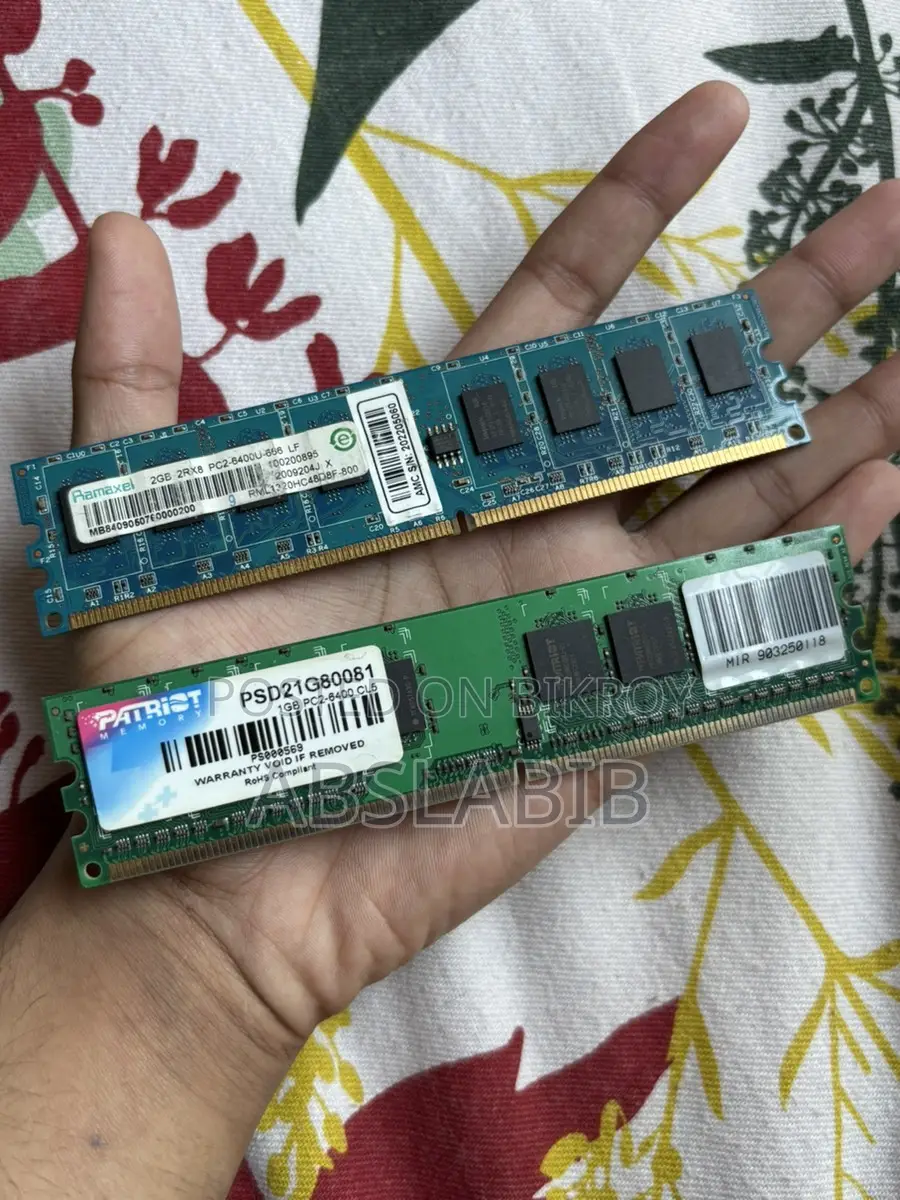 Ram 3gb Sell Hobe