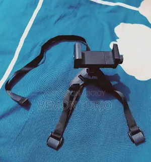 Bike Chain Mobile Mount Camera Holder