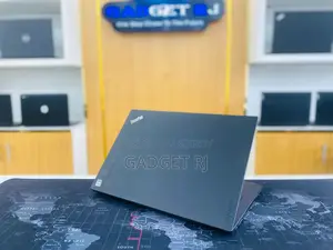 Super Fresh And Powerful Lenovo Thinkpad T480