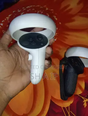 Oculus Qust ২