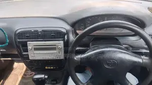 Toyota Carina SS 1995