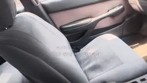 Toyota Carina SS 1995