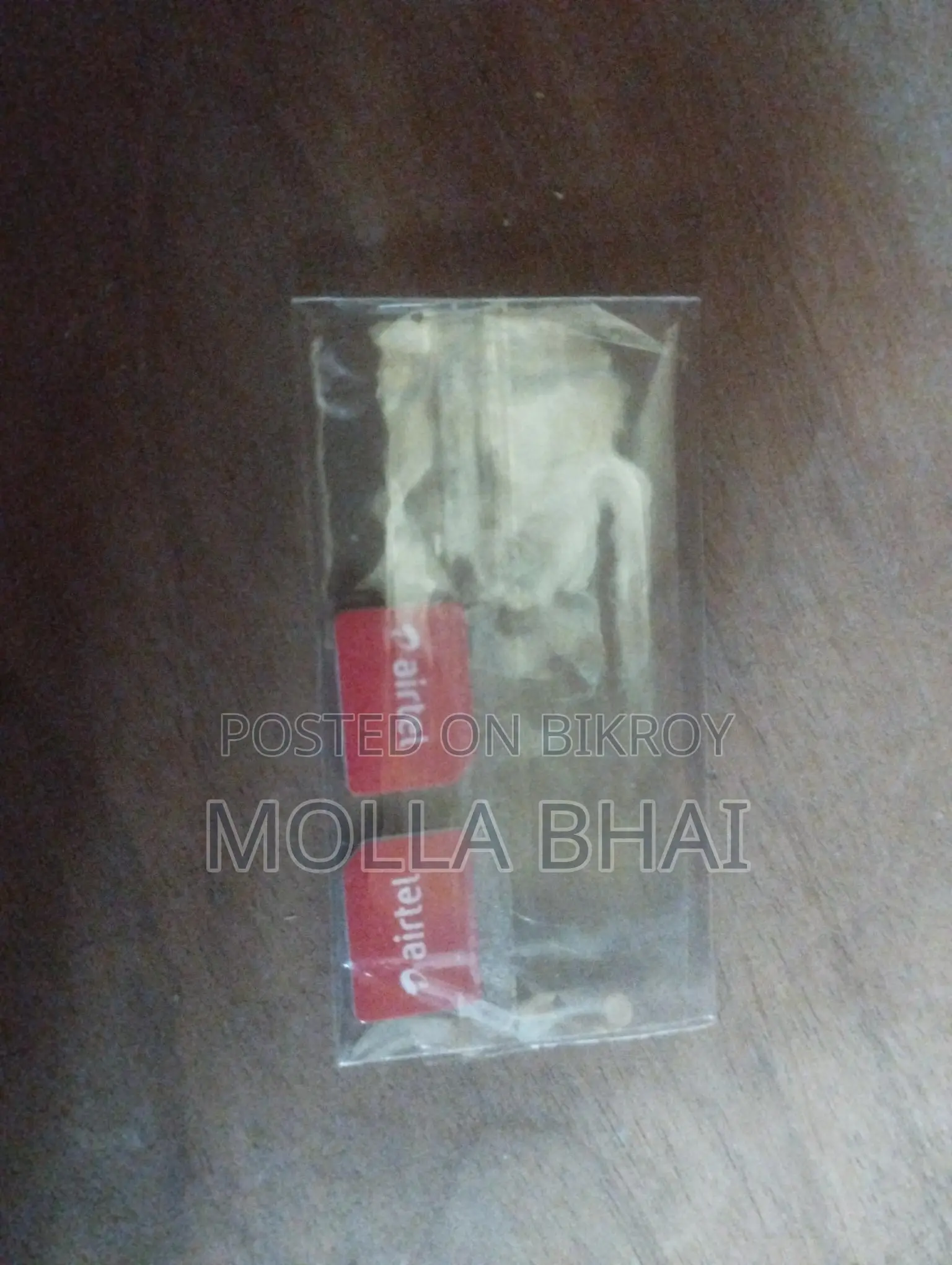 Sim for sell