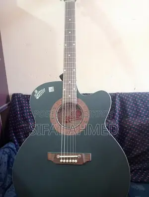 Guitar For Sale